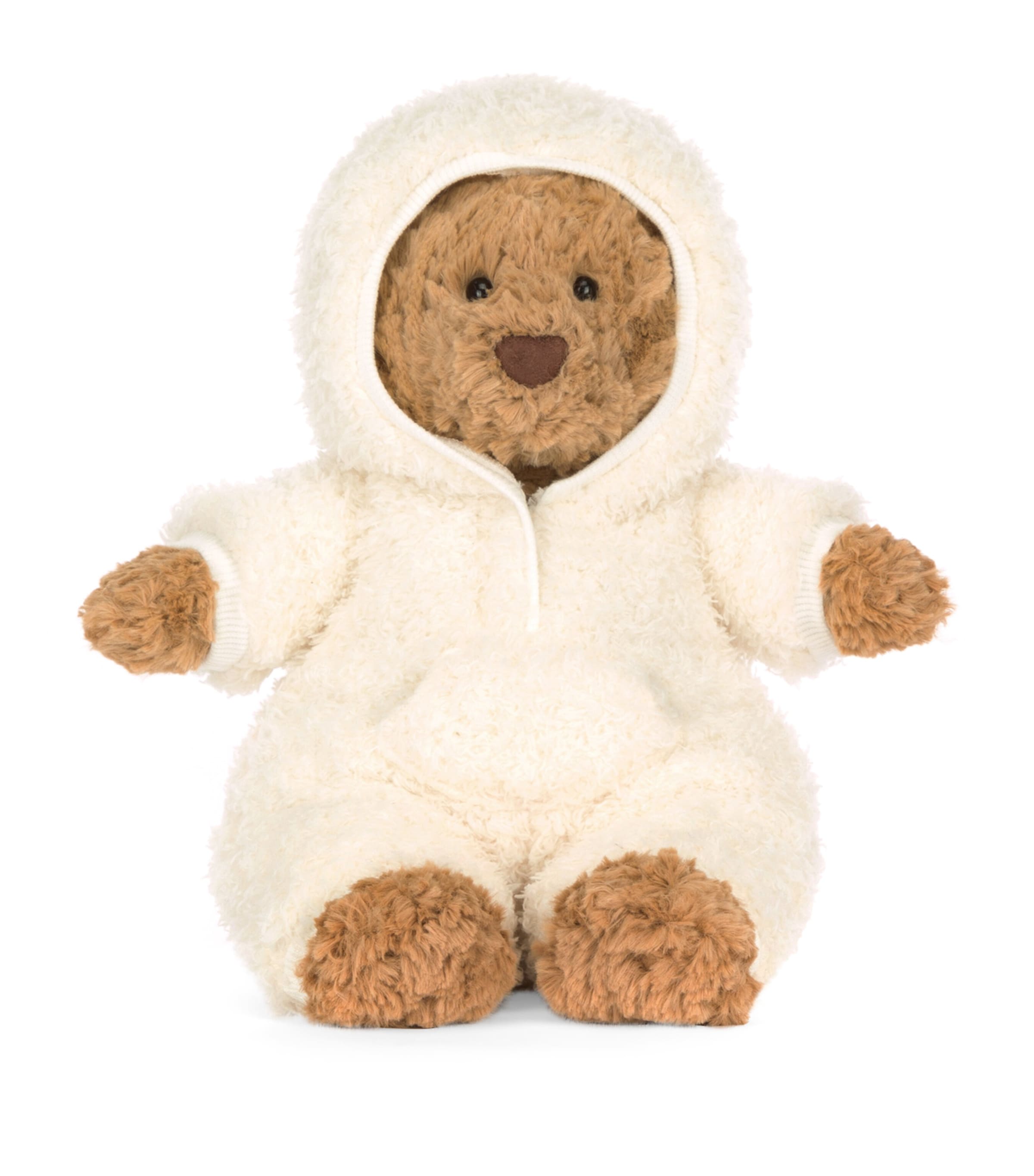 Bartholomew Bear All-In-One Outfit (26cm)