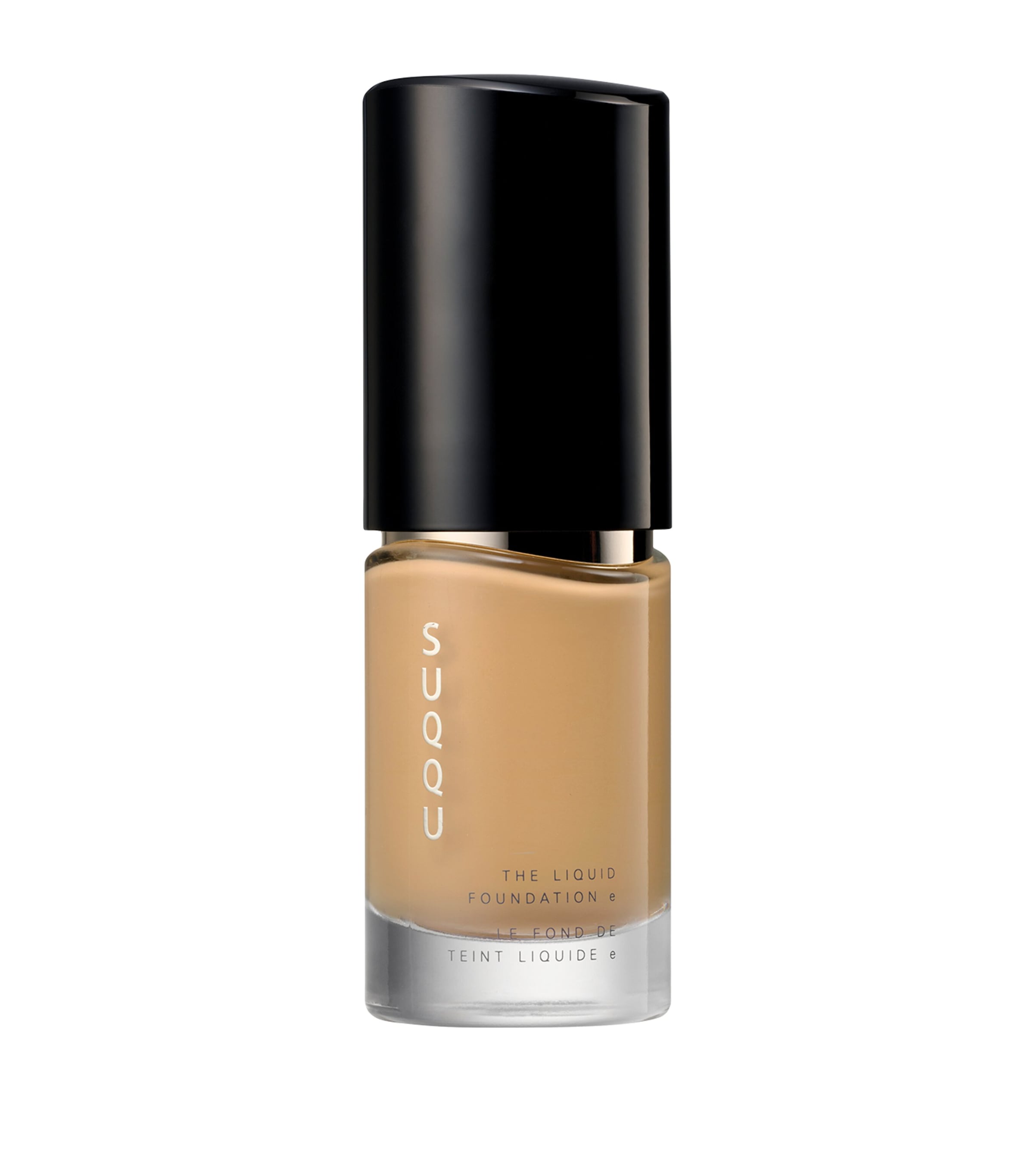 Suqqu The Liquid Foundation E