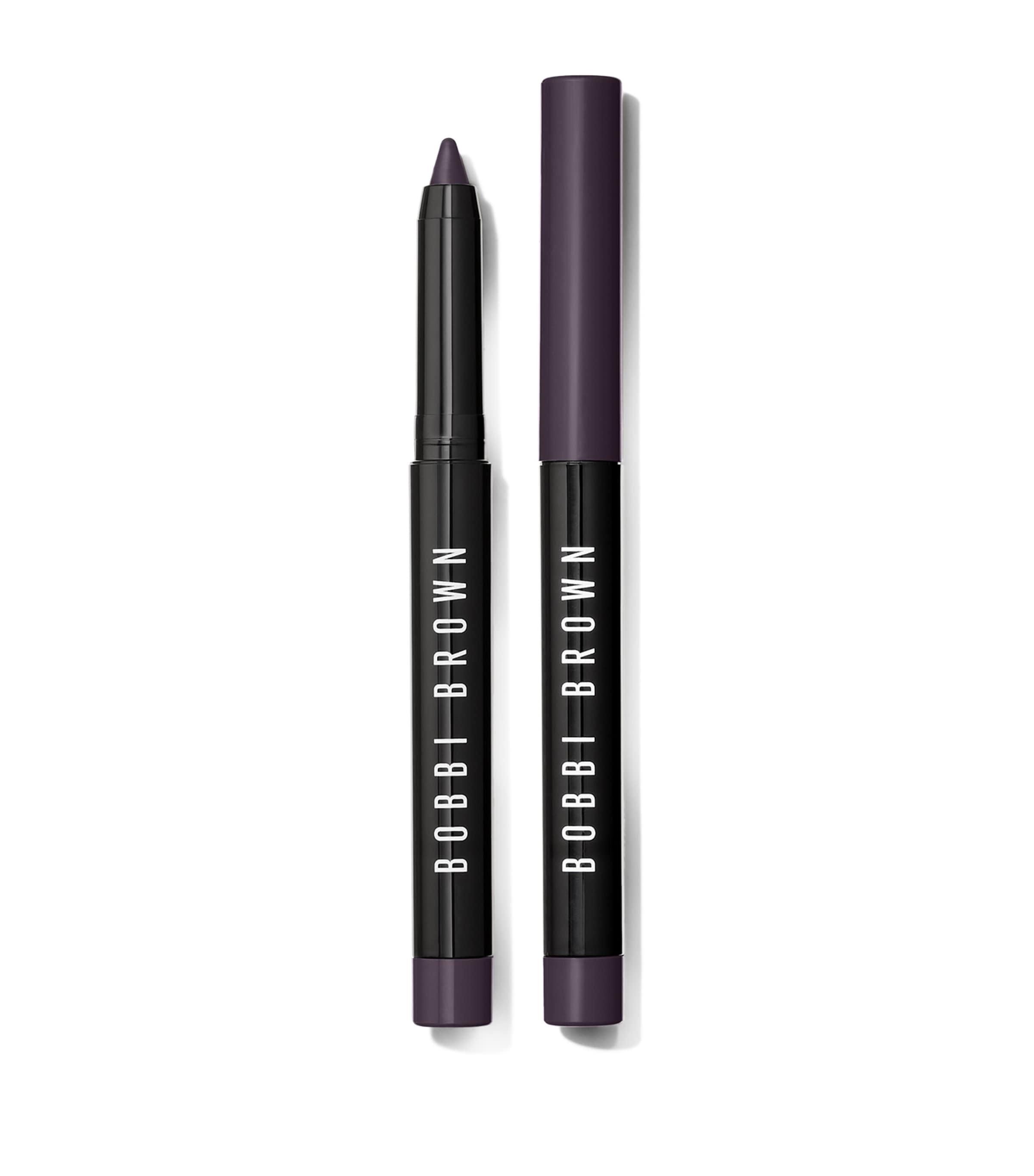 Bobbi Brown Long-Wear Cream Liner Stick Aubergine