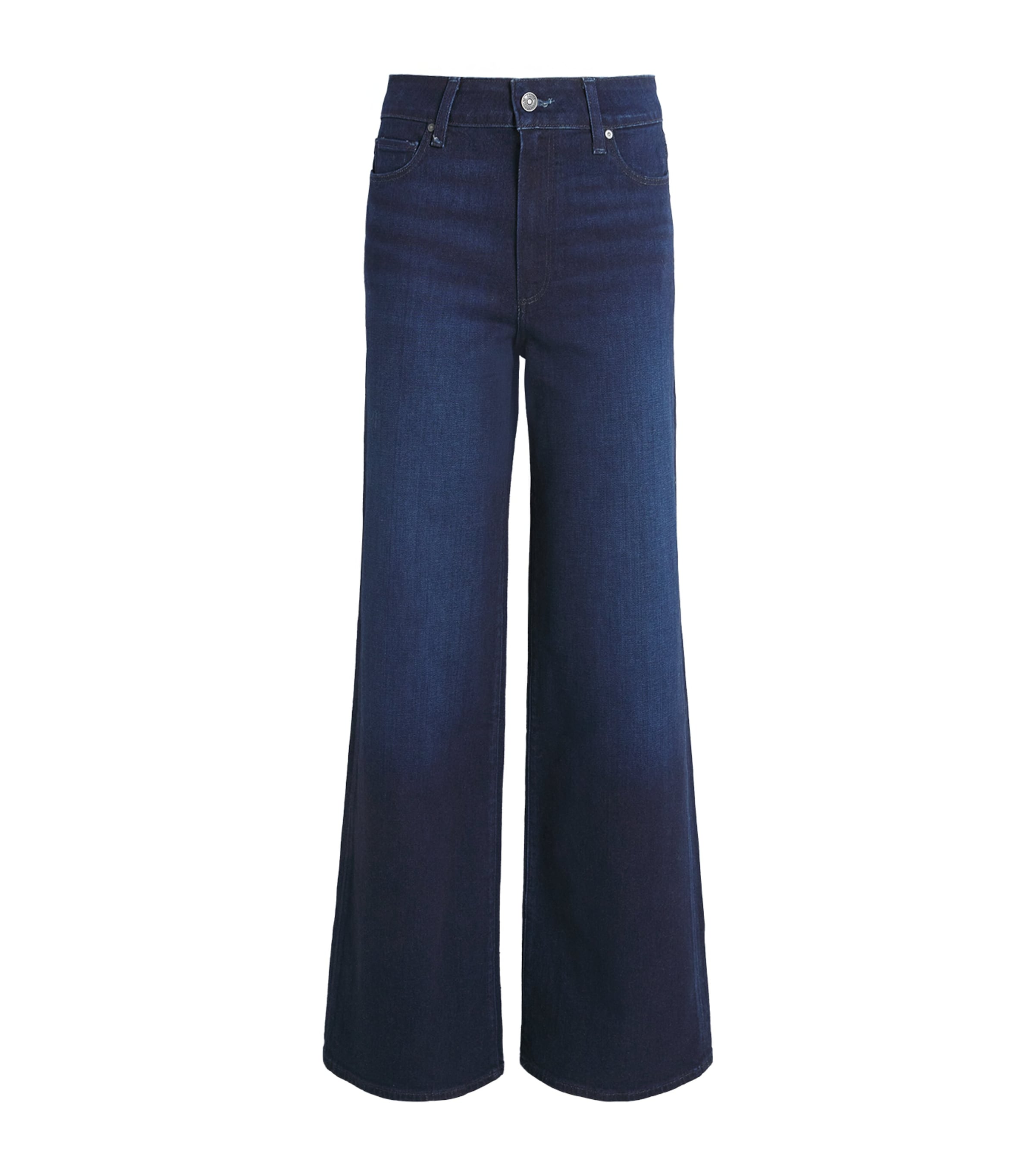 Anessa Wide-Leg Jeans