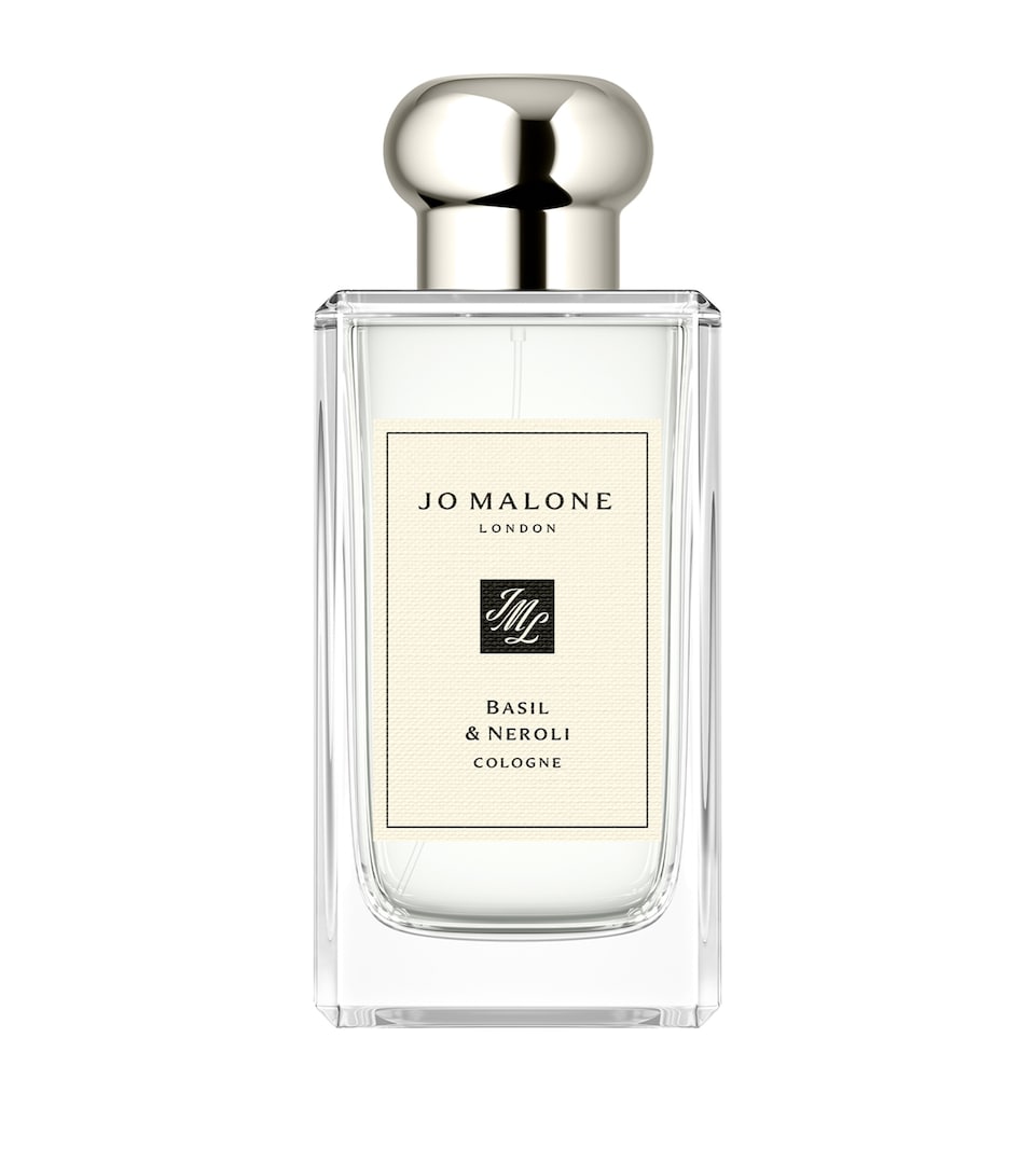 Jo Malone London Basil & Neroli Cologne