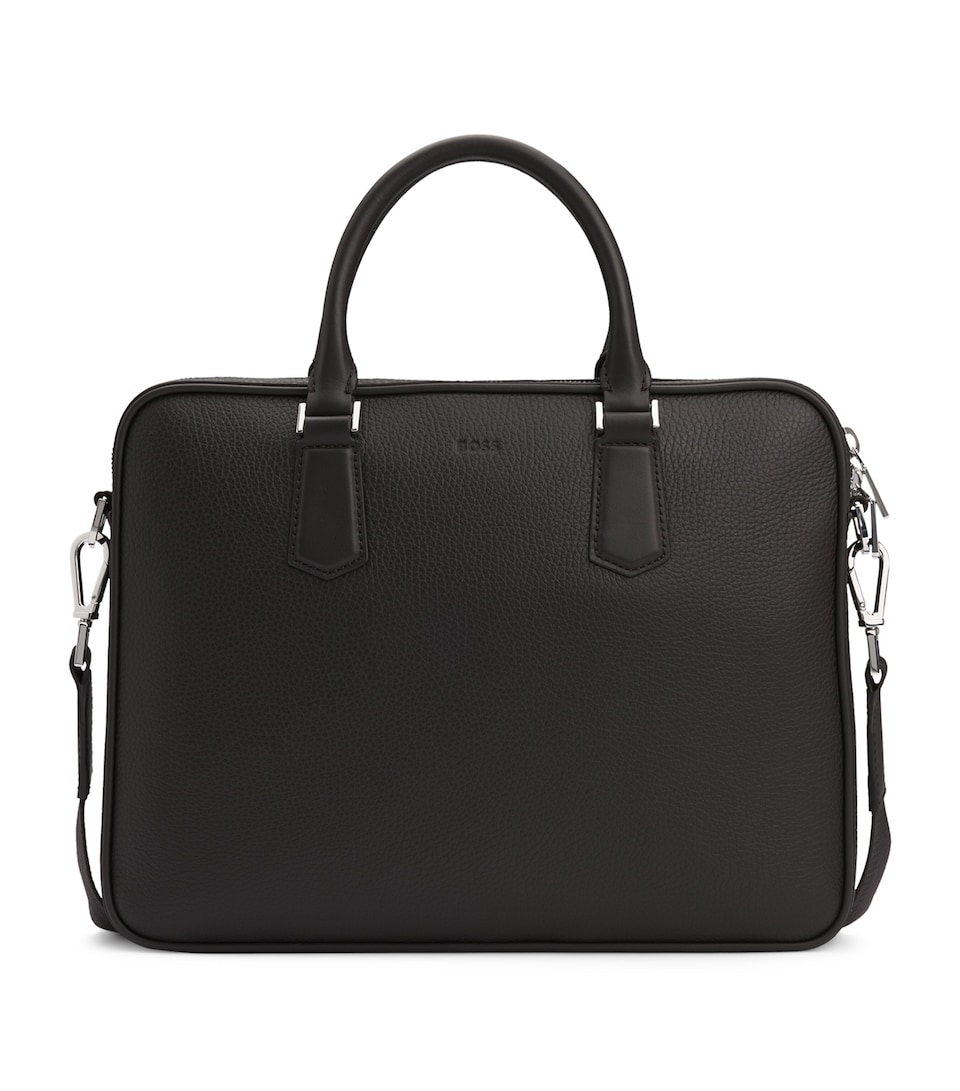 Leather Document Case
