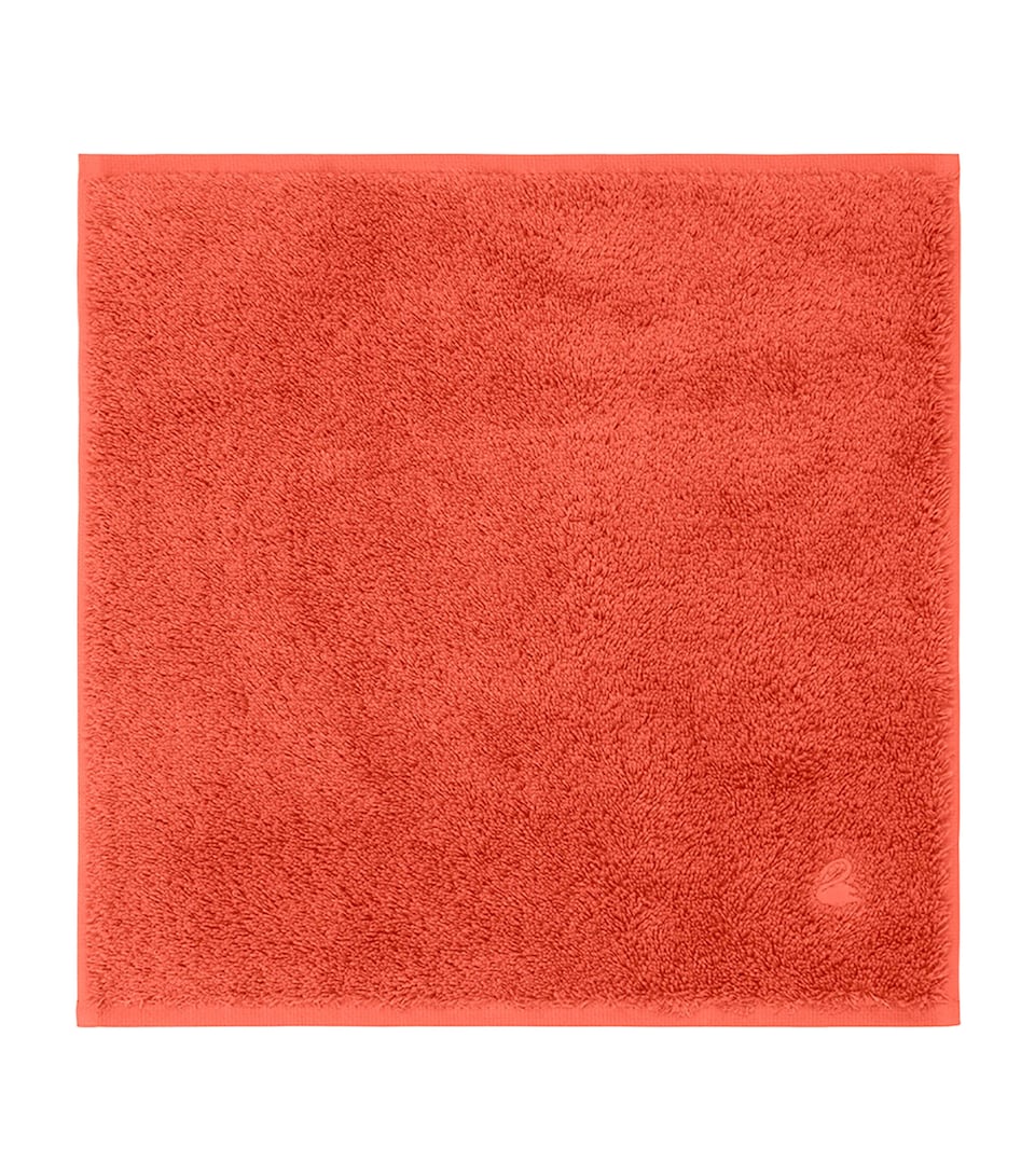 Étoile Corallin Face Cloth (33cm x 33cm)