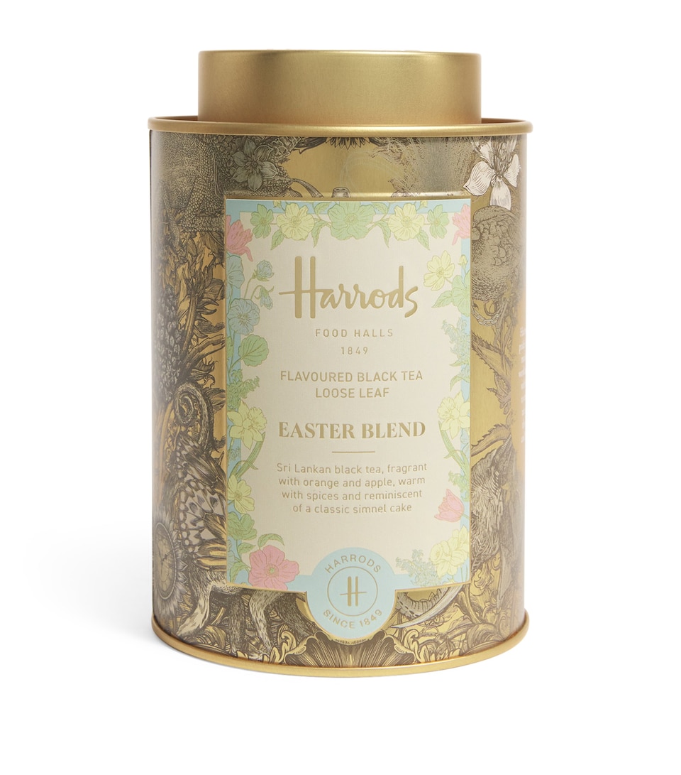Easter Blend Loose Leaf Tea (125g)