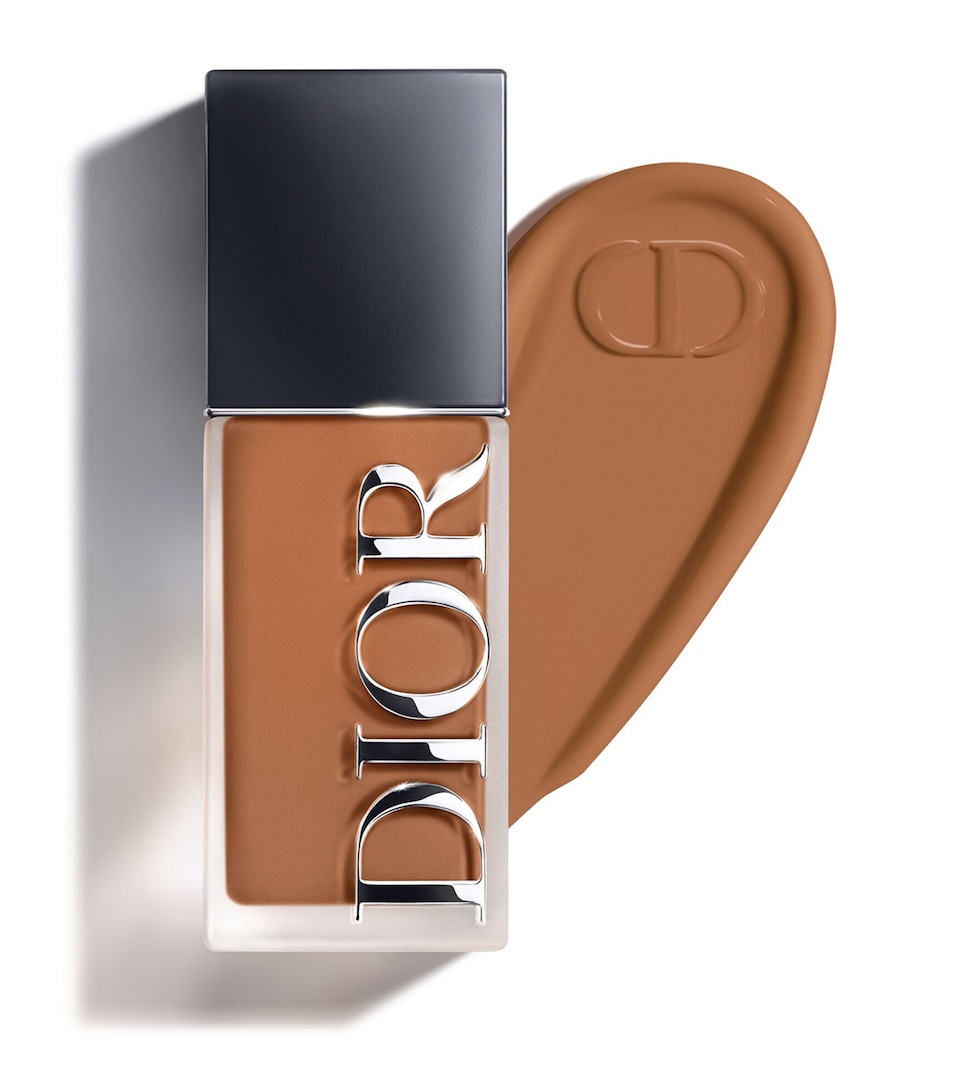 Dior Forever Skin Wear Foundation - 24h Natural Matte Finish