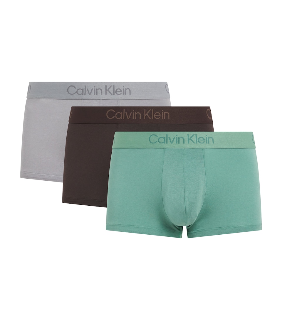 Ultra-Soft Modal Trunks (Pack of 3)