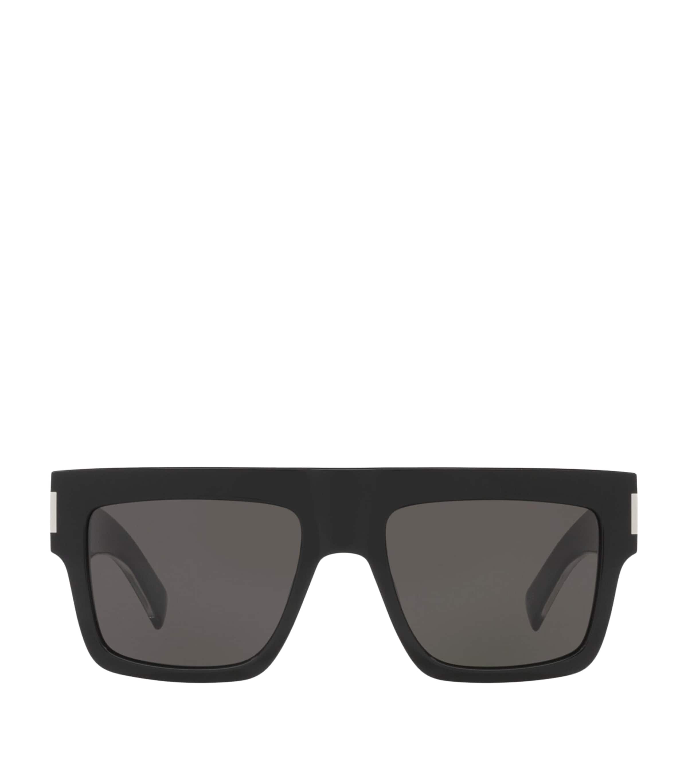 Saint Laurent Acetate SL 657 Sunglasses | Harrods HK