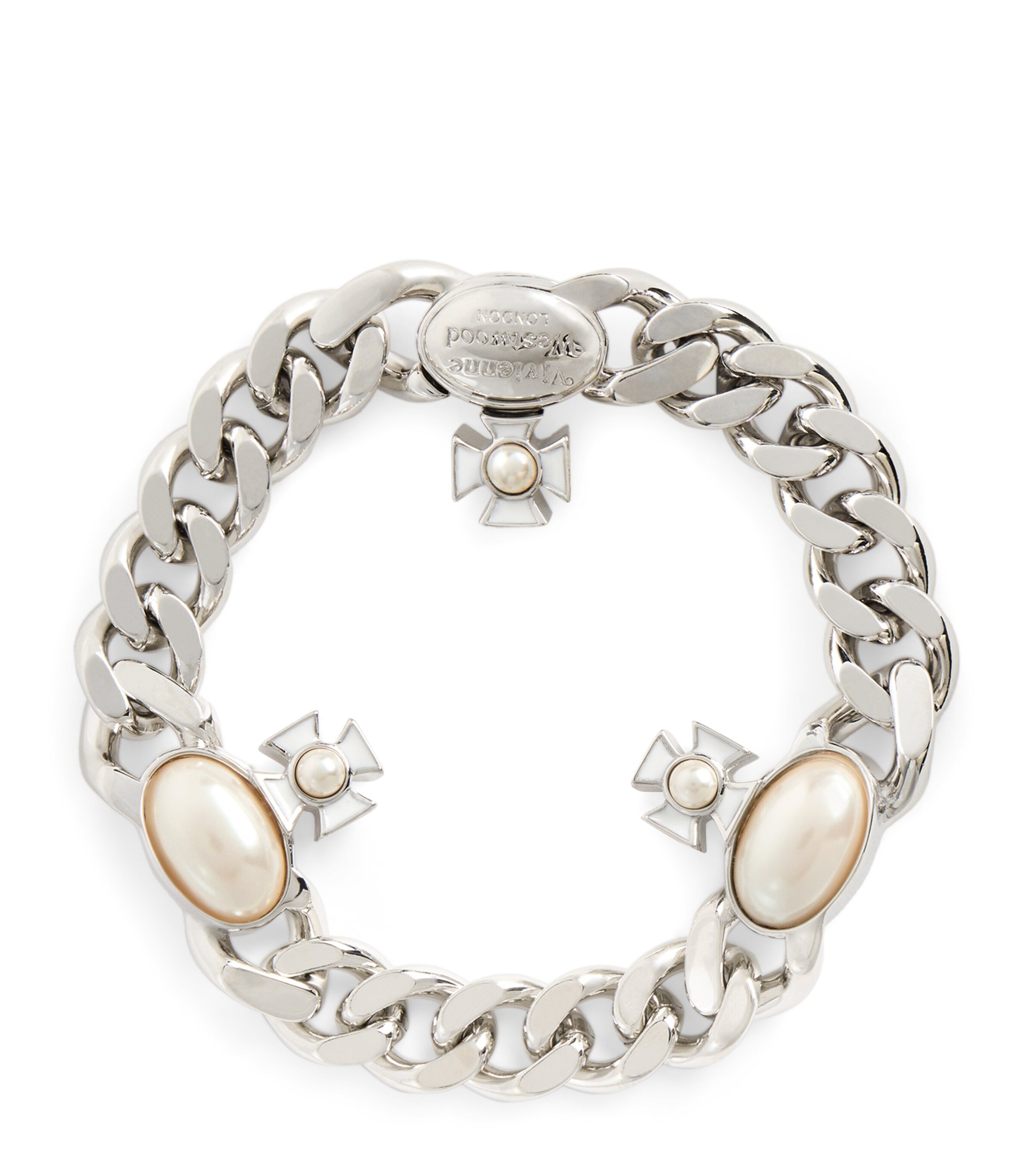 Jewel-Orb Gaby Bracelet