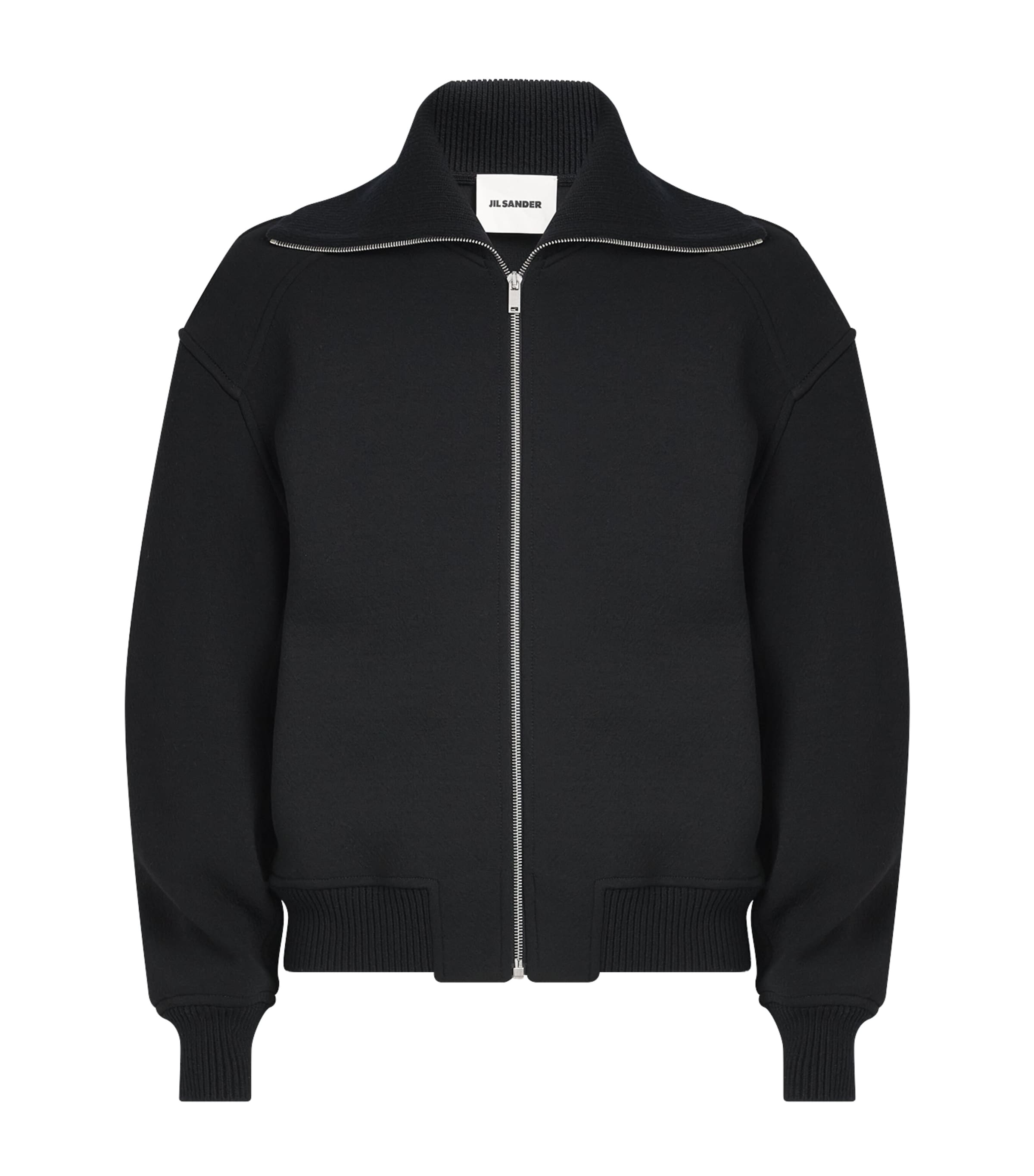 ジャケット Jil Sander JACKET (J02BN0199J40035 001) Mens Jil Sander Coats & Jackets | Harrods US