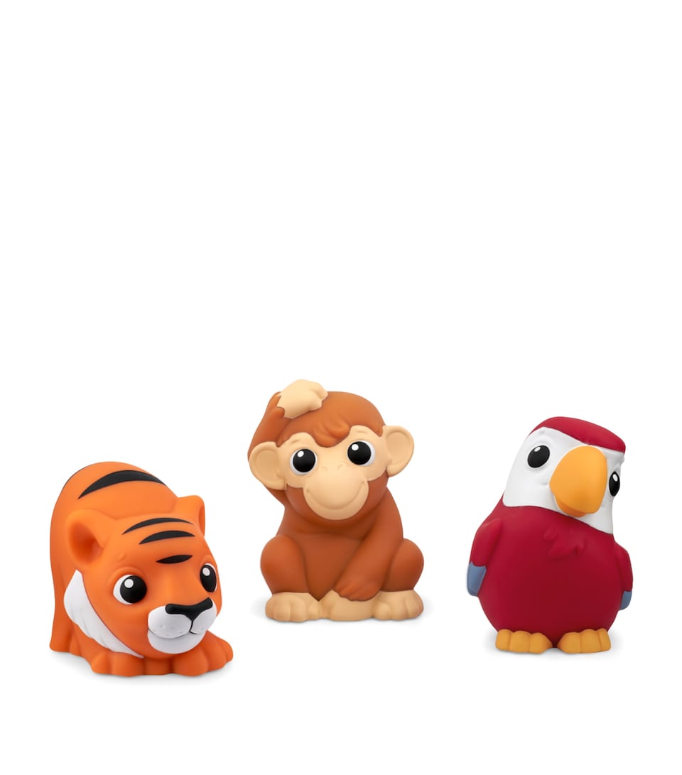 My First Tonies Jungle Set