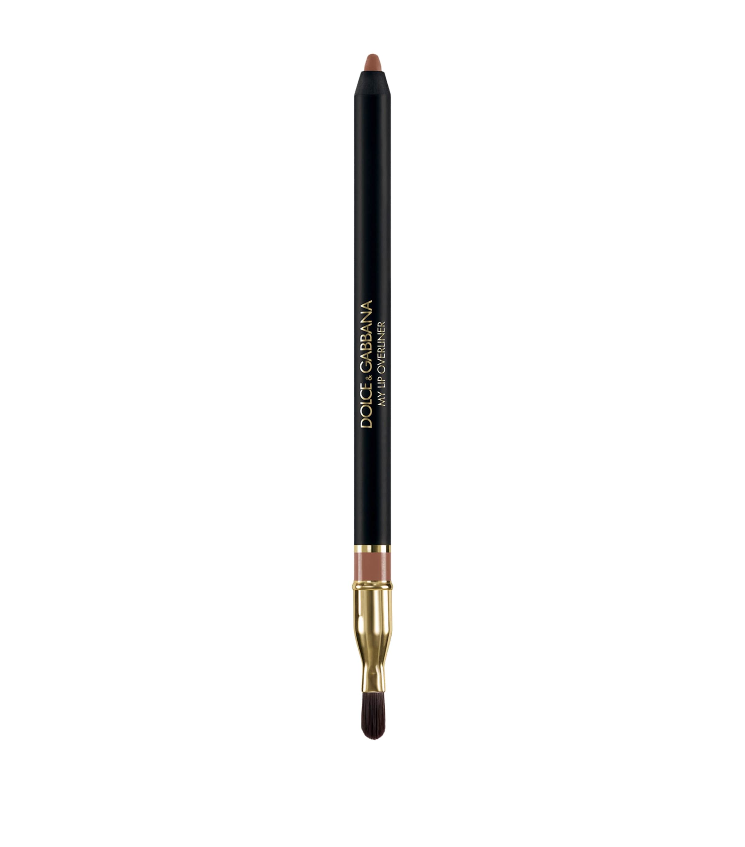 Dolce&Gabbana My Lip Overliner My Brownie Nude