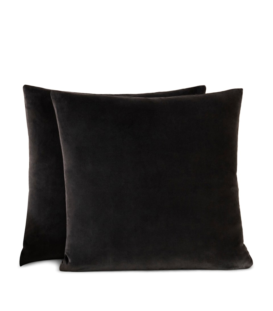 Luxury Velvet Cushion Cover (65cm x 65cm)
