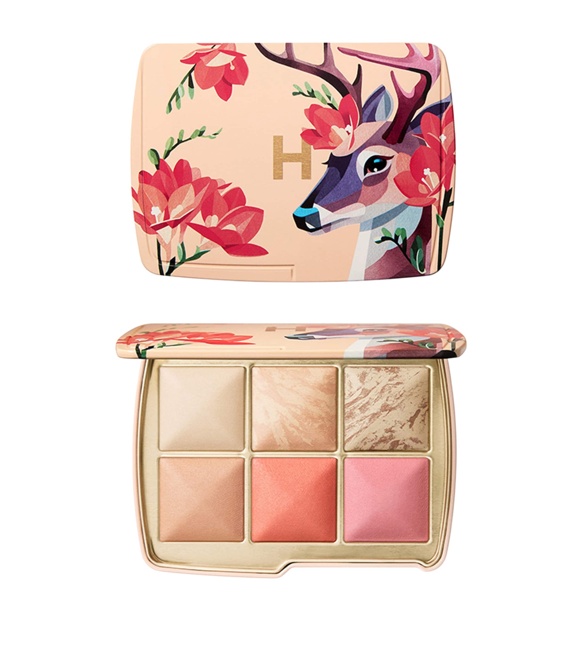 Ambient Lighting Edit Unlocked Palette