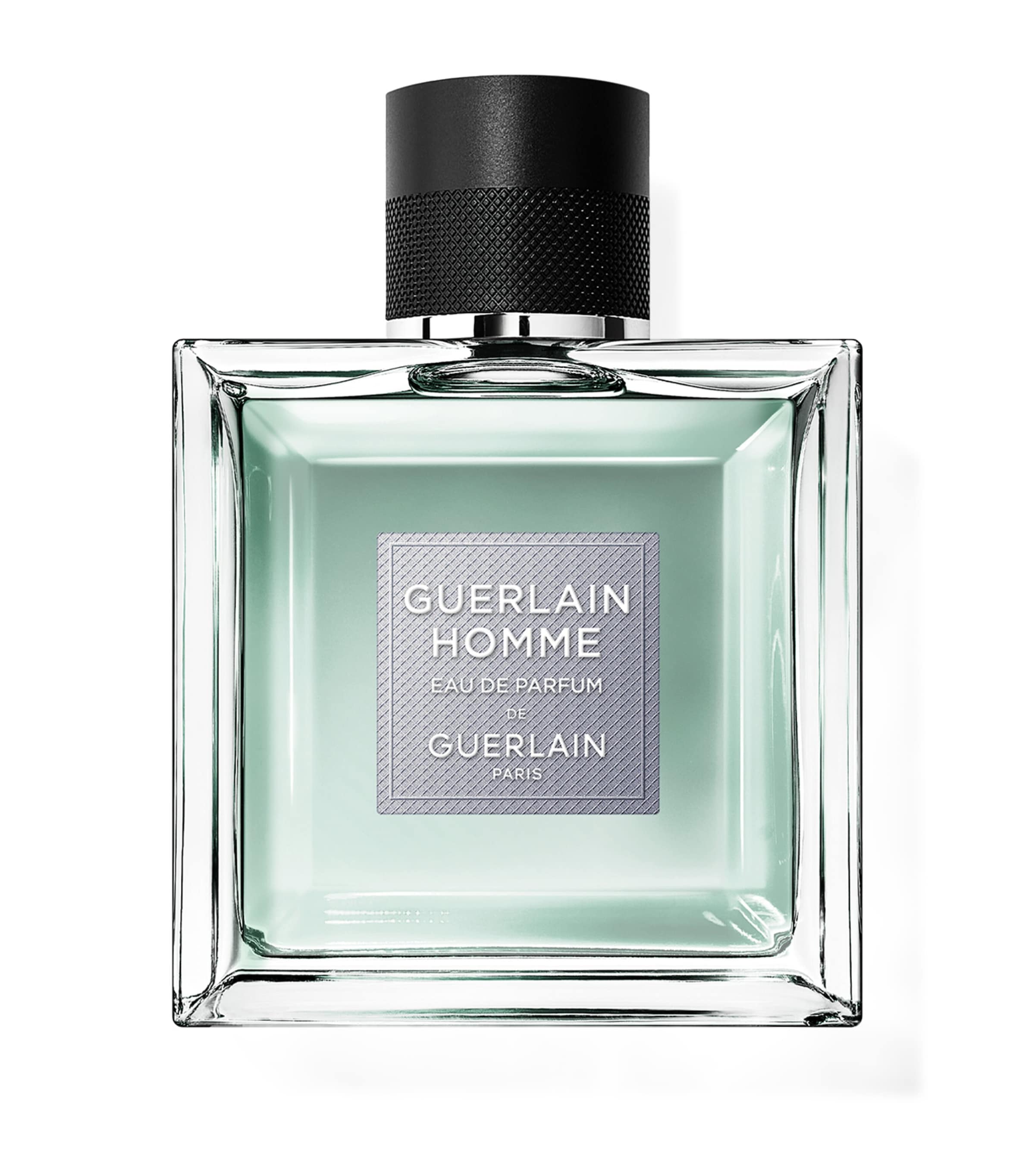 Guerlain Habit Rouge Spirit Eau De Parfum (100ml) | Harrods US