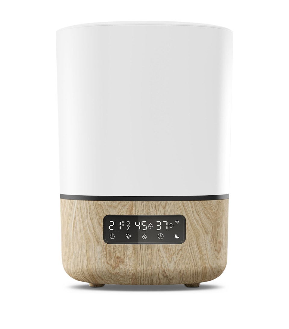 Breathe Humidifier