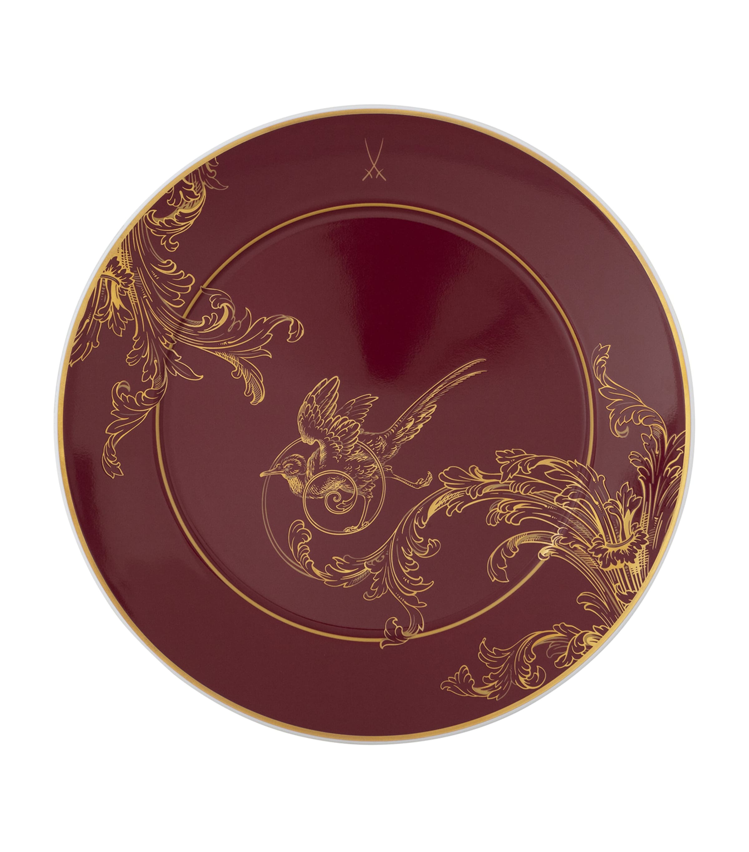 Mystic Maison Dessert Plate (22cm)