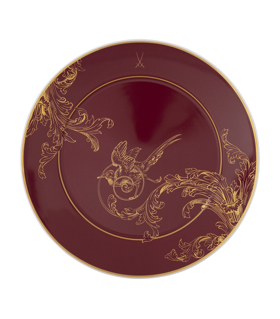 Mystic Maison Dessert Plate (22cm)
