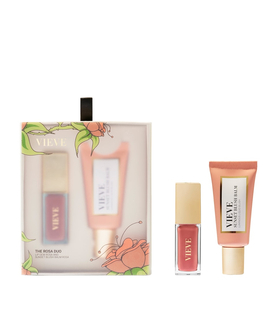 Rosa Duo Gift Set