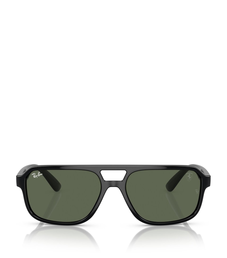 Nylon RB4414M Scuderia Ferrari Collection Sunglasses