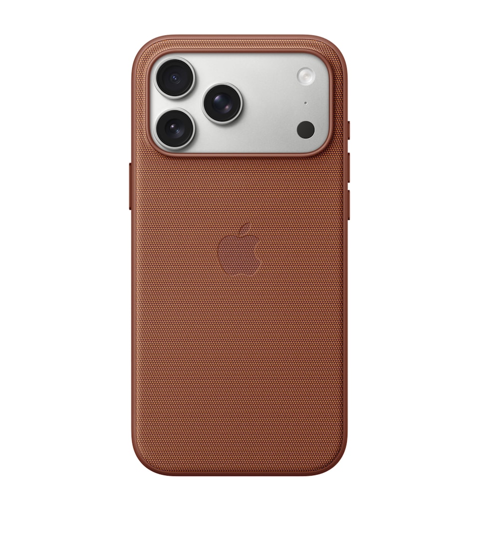 TechWoven iPhone 17 Pro MagSafe Case