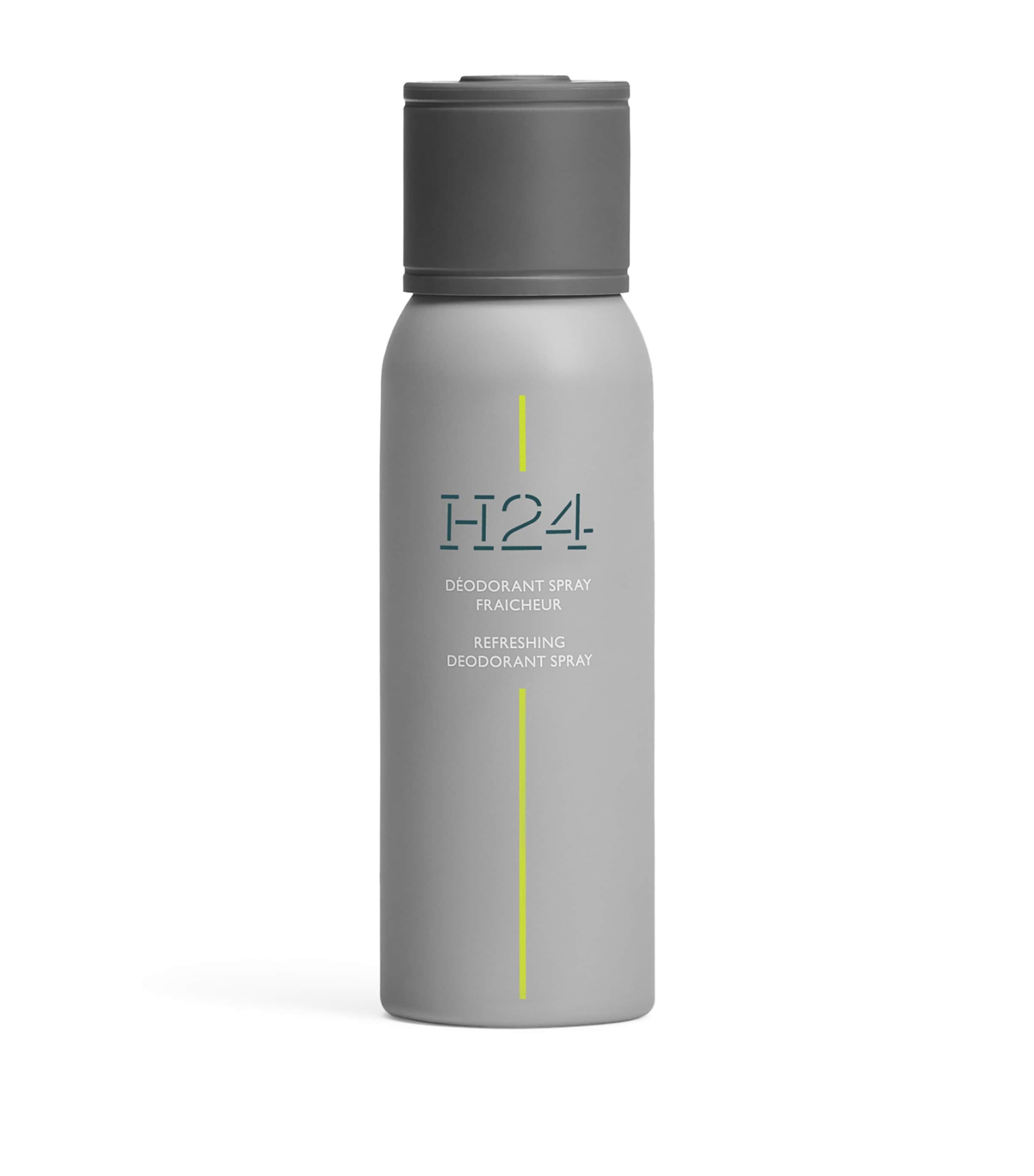 HERMÈS H24 Deodorant Spray (150ml)