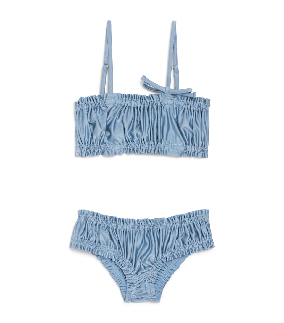 Gathered Awaken Bikini (2-12 Years)