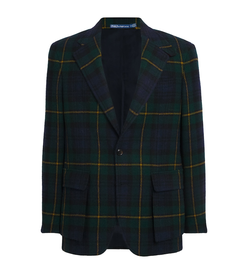Taran Blazer