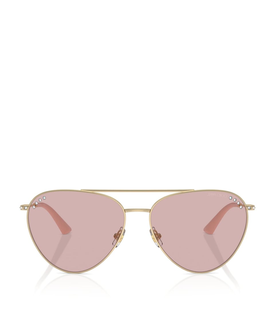 Steel JC4002B Sunglasses