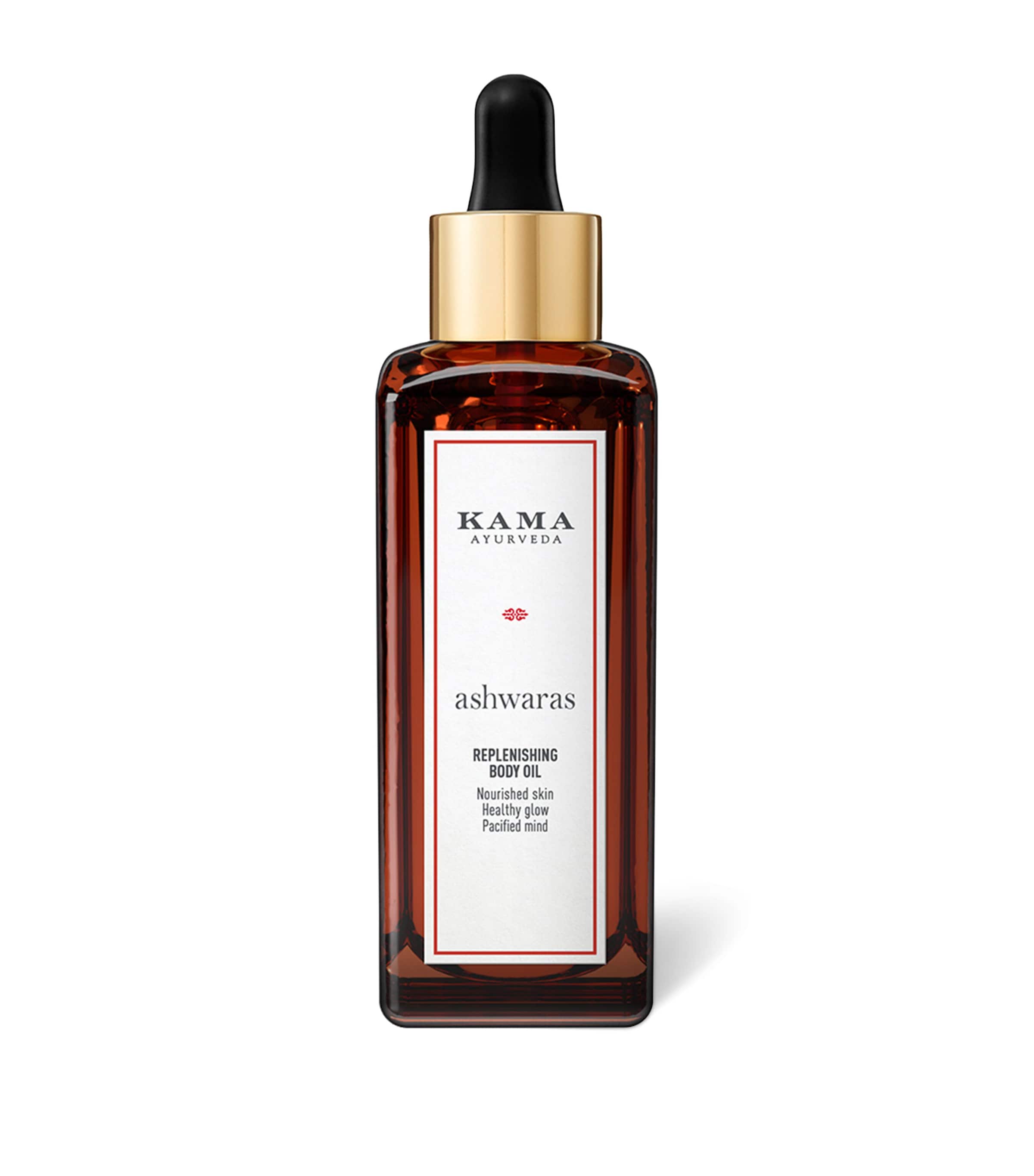 Ashwaras Replenishing Body Oil (100ml)