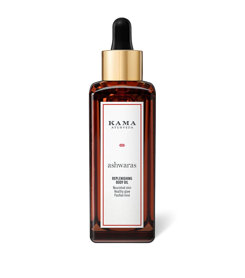 Ashwaras Replenishing Body Oil (100ml)