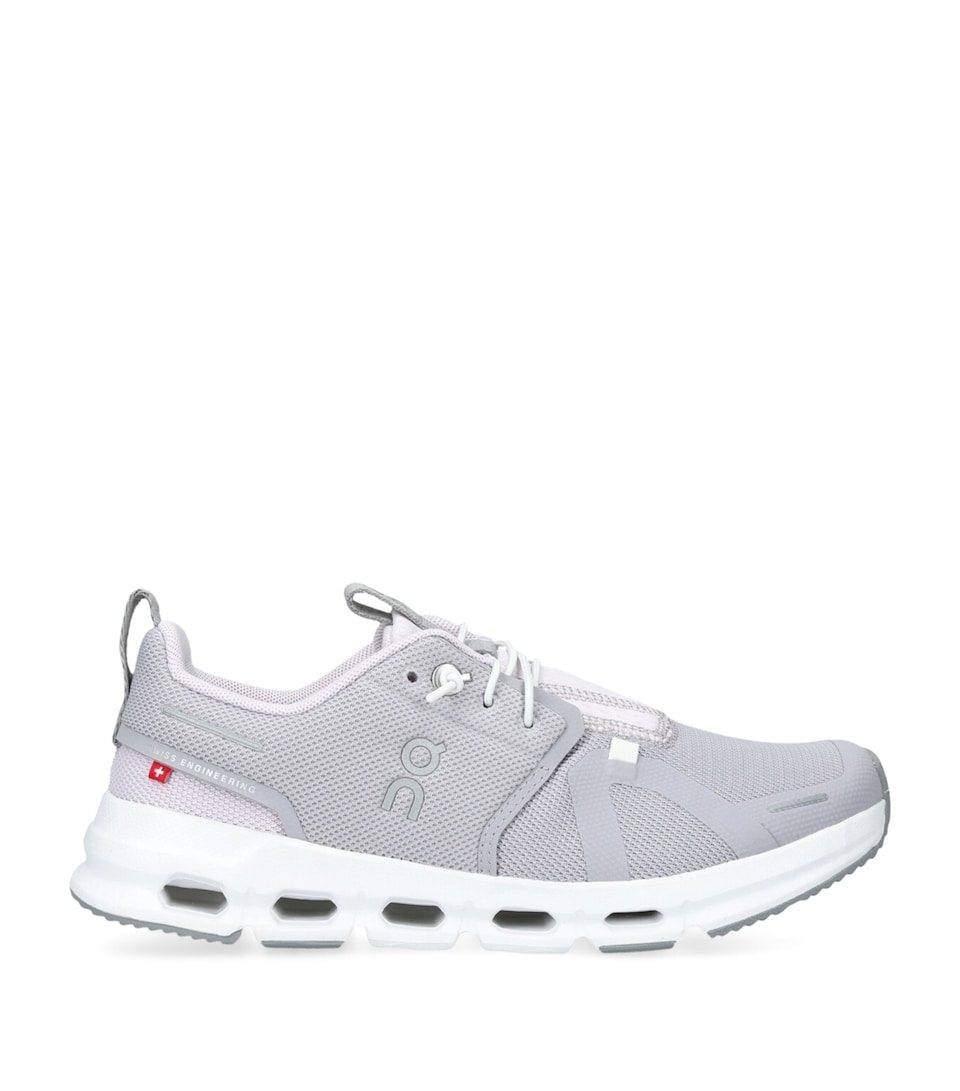 Cloud Sky Sneakers