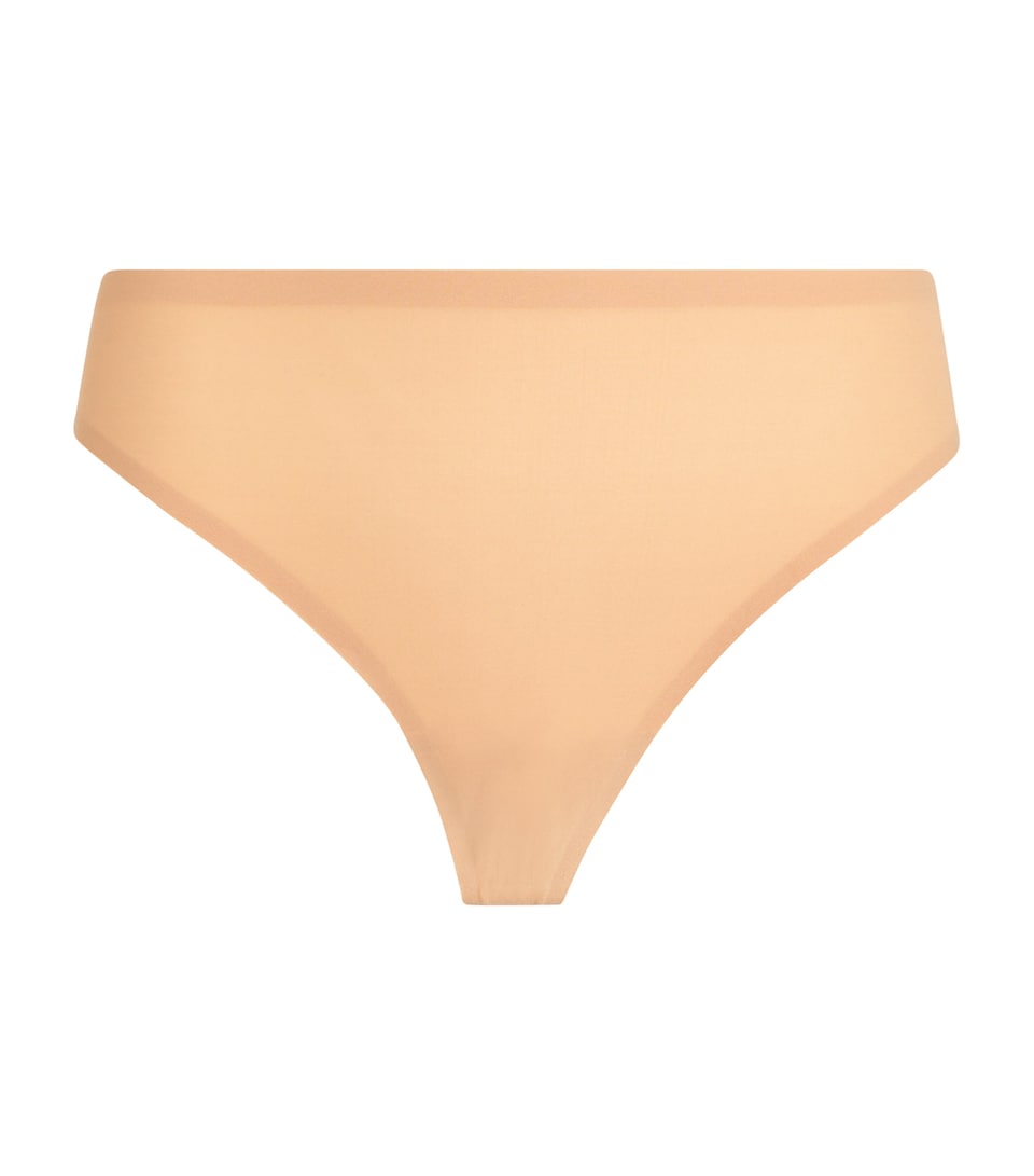 SoftStretch Thong