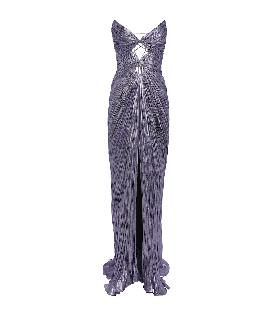 Despina Maxi Dress