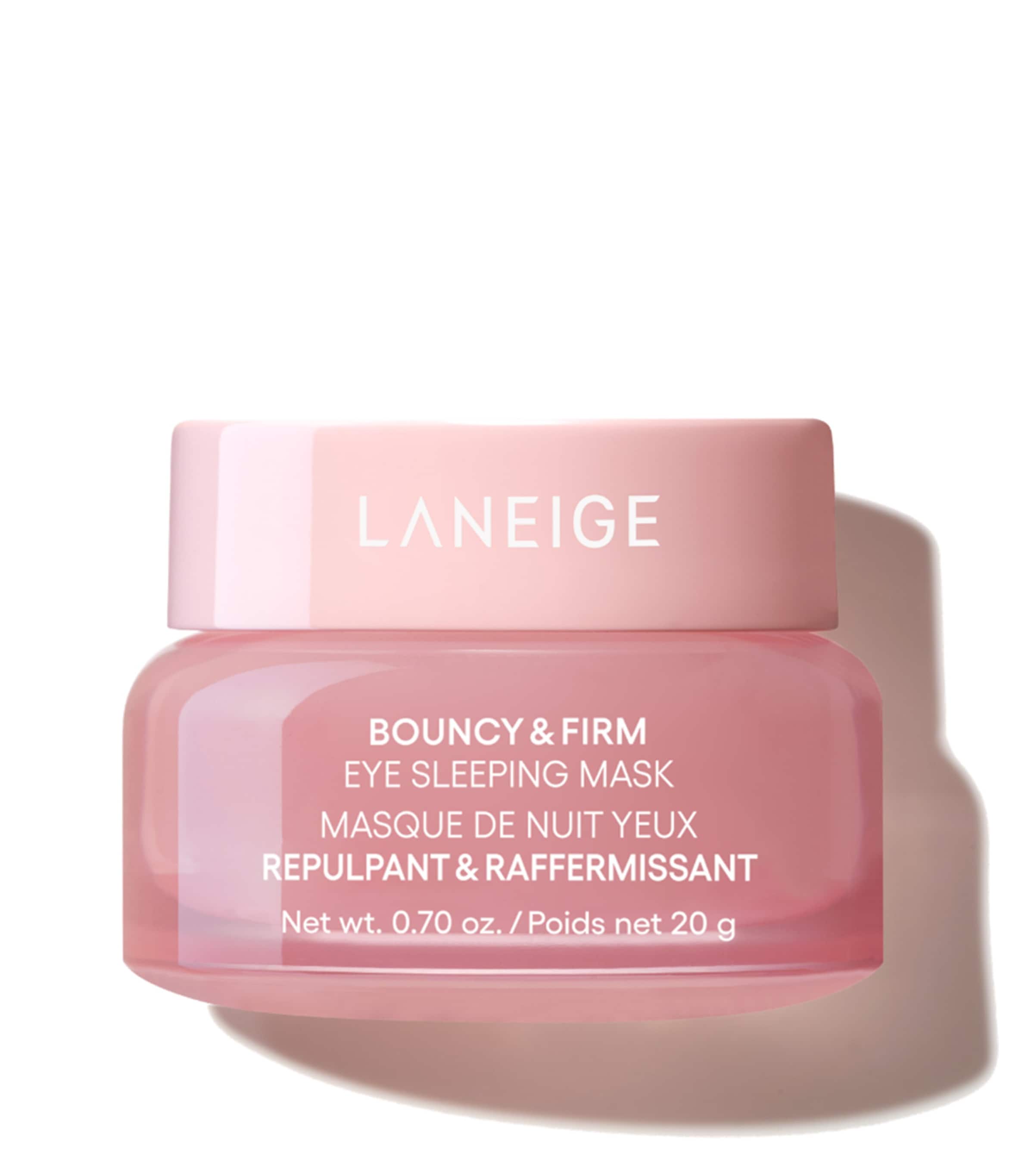 Laneige Bouncy & Firm Eye Sleeping Mask (20g)