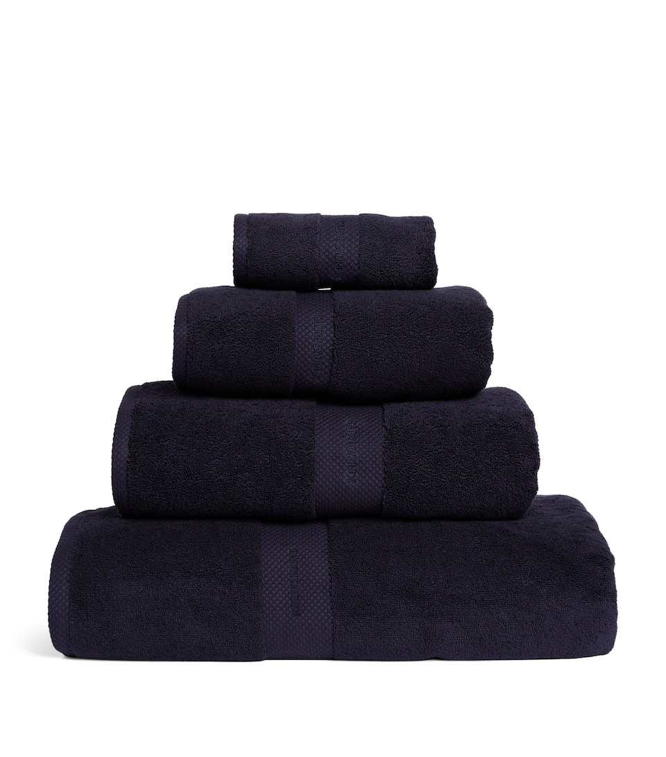 Avenue Bath Towel (75cm x 137cm)