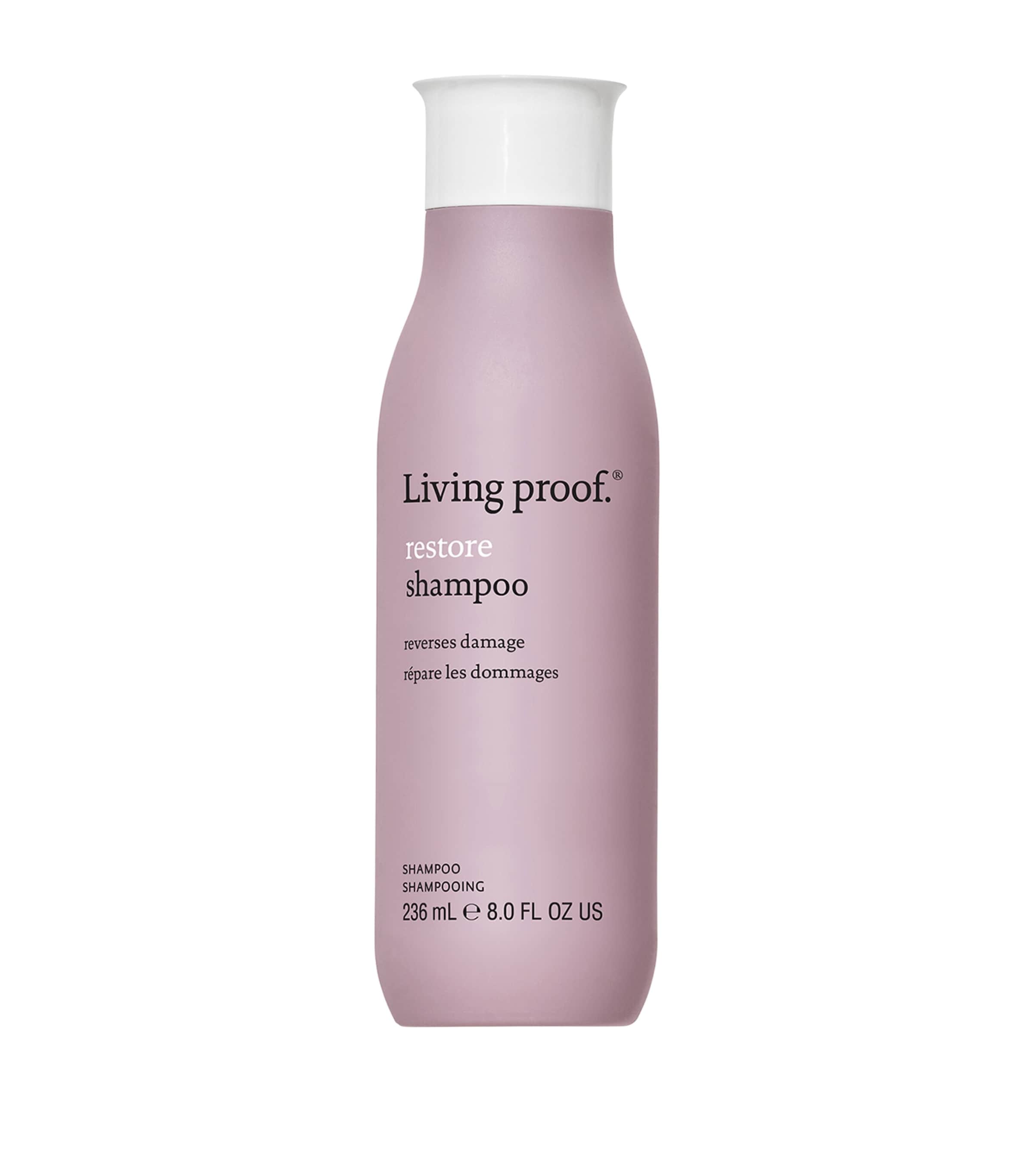 Living Proof Restore Shampoo (236ml)