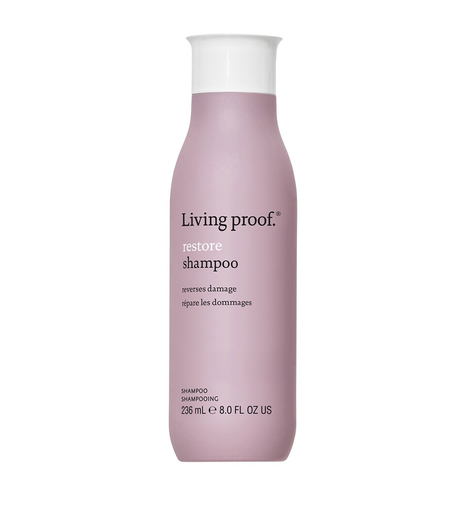 Living Proof Restore Shampoo (236ml)