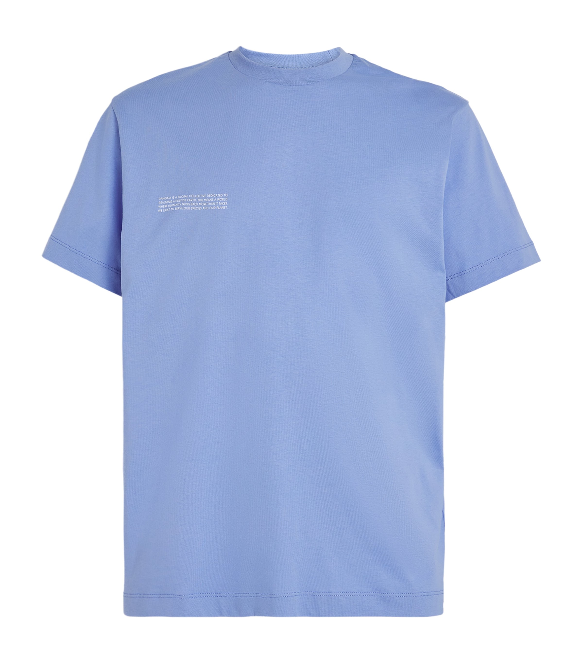 Organic Cotton 365 Midweight T-Shirt