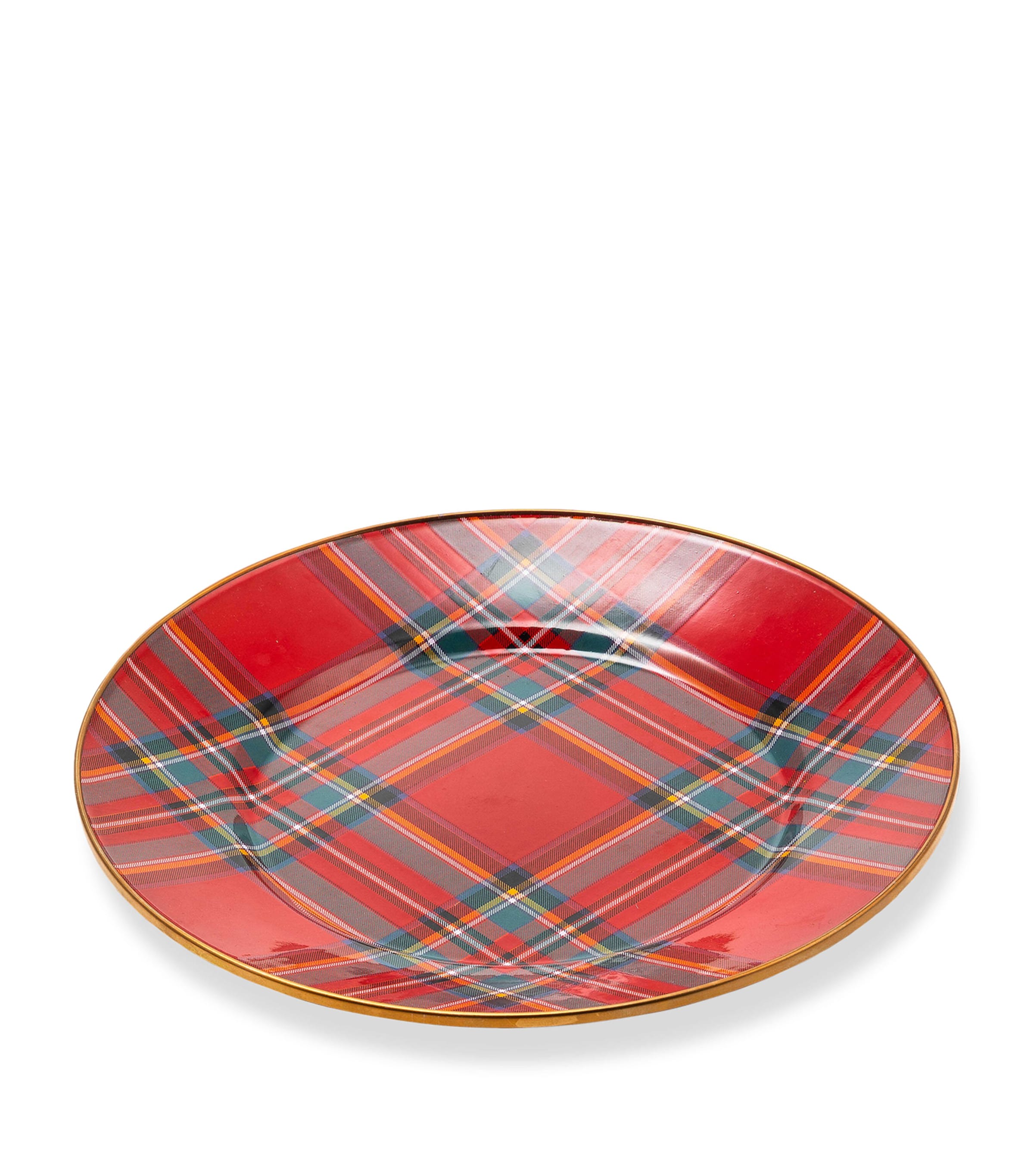 Tartastic Dinner Plate (25.5cm)