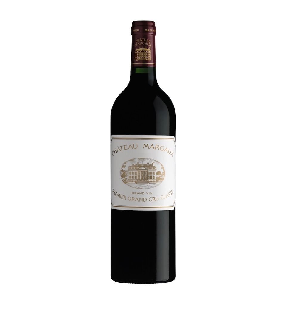 Margaux Magnum 2010 (6L) - Margaux, France