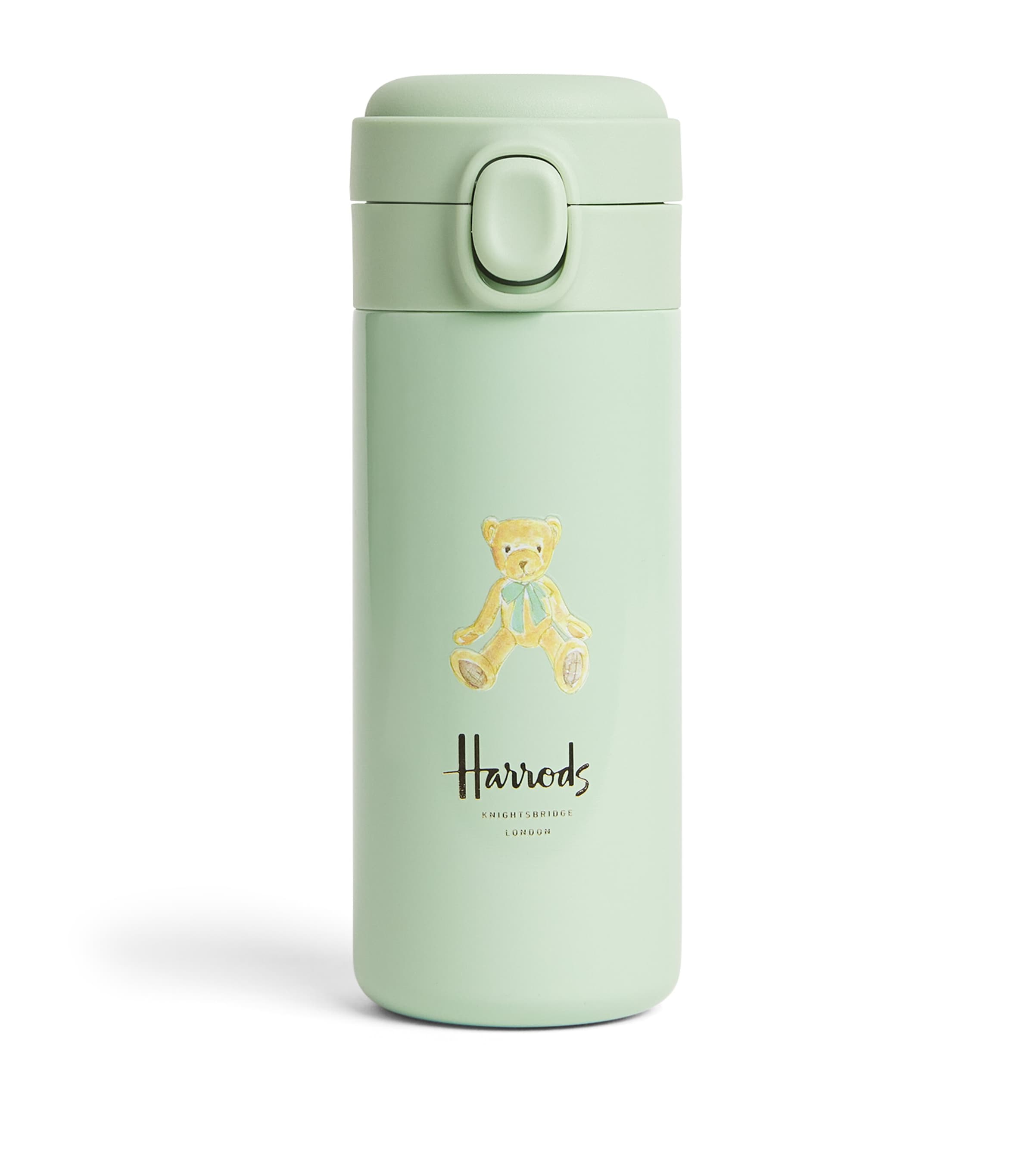 Henry Bear Water Bottle (320ml)
