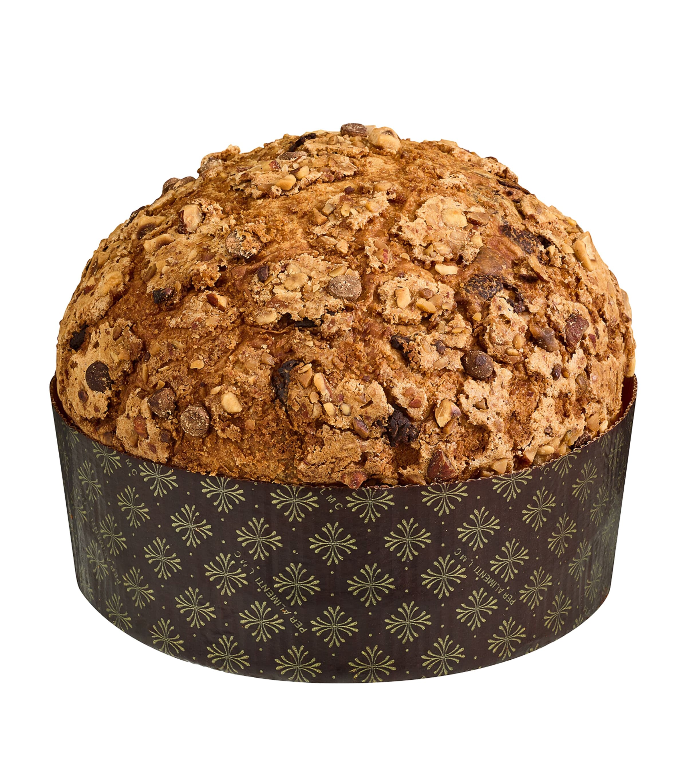 Neuhaus Chocolate Panettone (750g)