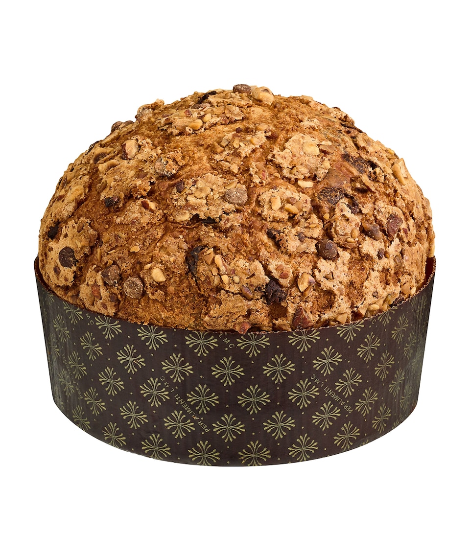 Neuhaus Chocolate Panettone (750g)