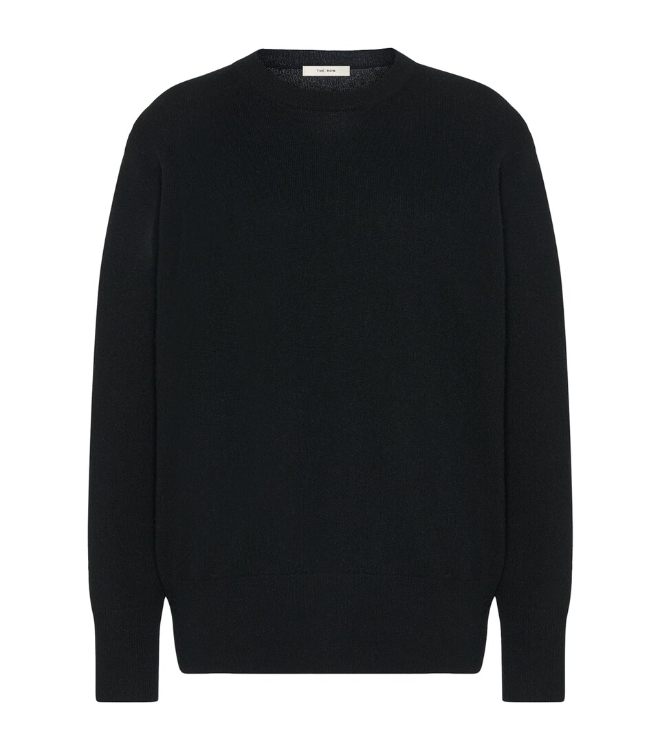 Leilani Cashmere Sweater