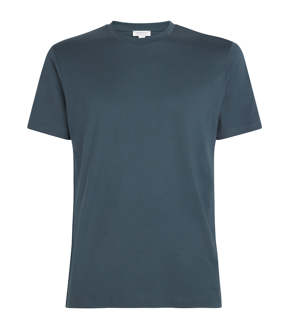 Supima Cotton Riviera T-Shirt