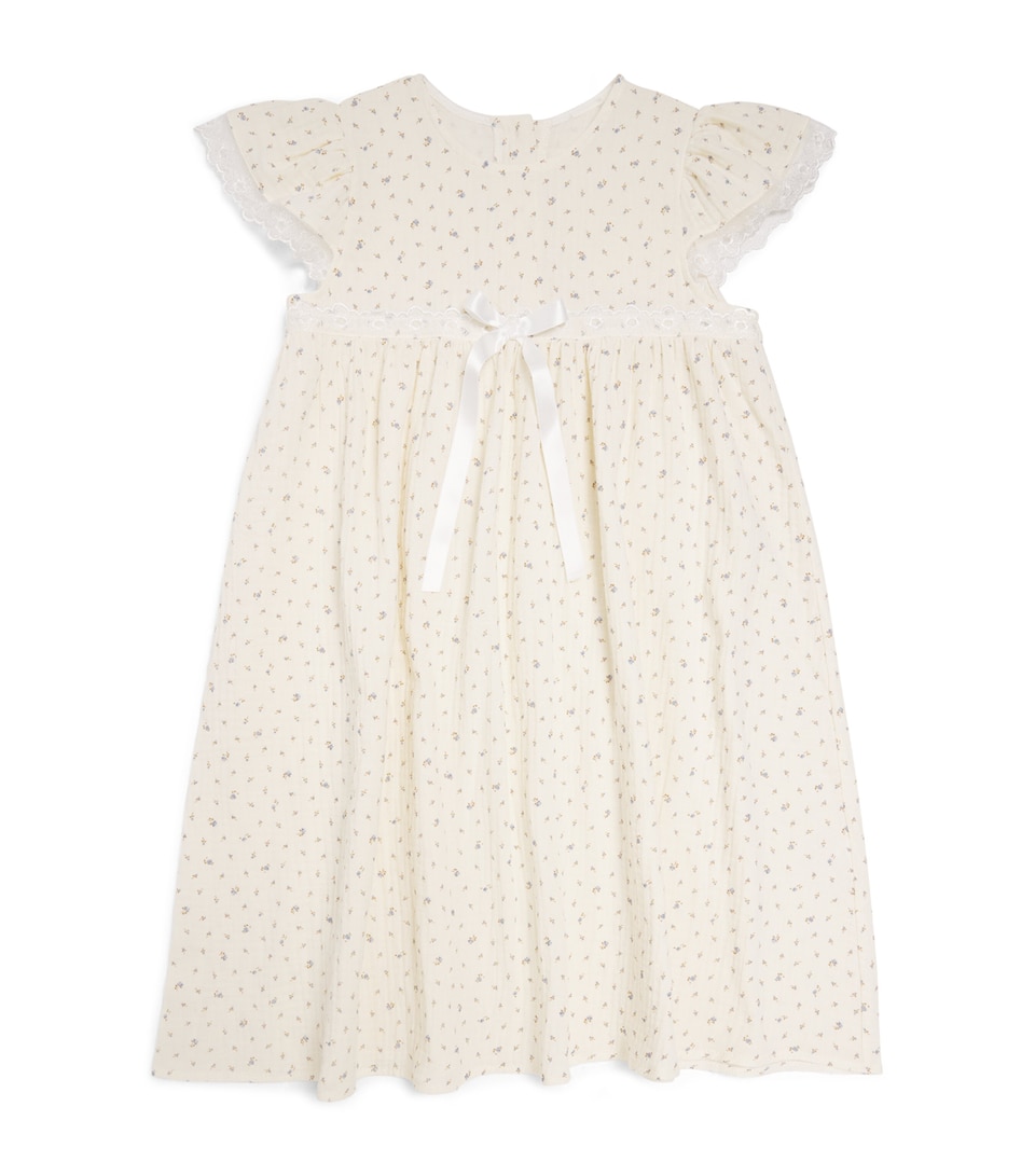 Cotton Talia Nightgown (2-14 Years)