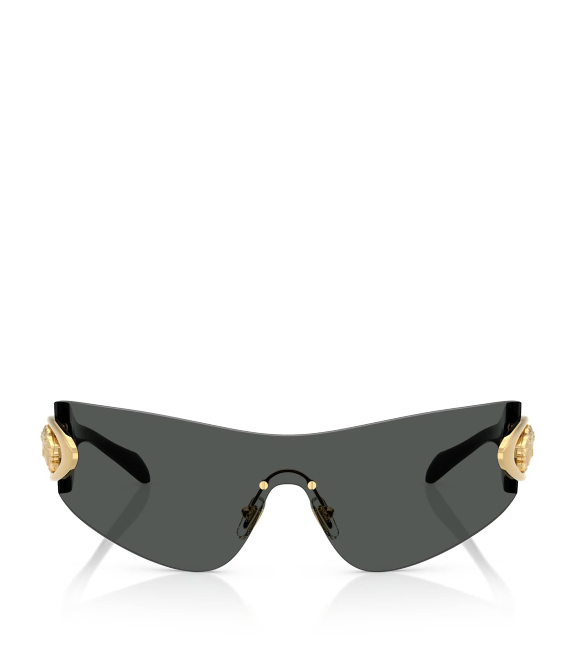 Versace Metal VE2280 Sunglasses