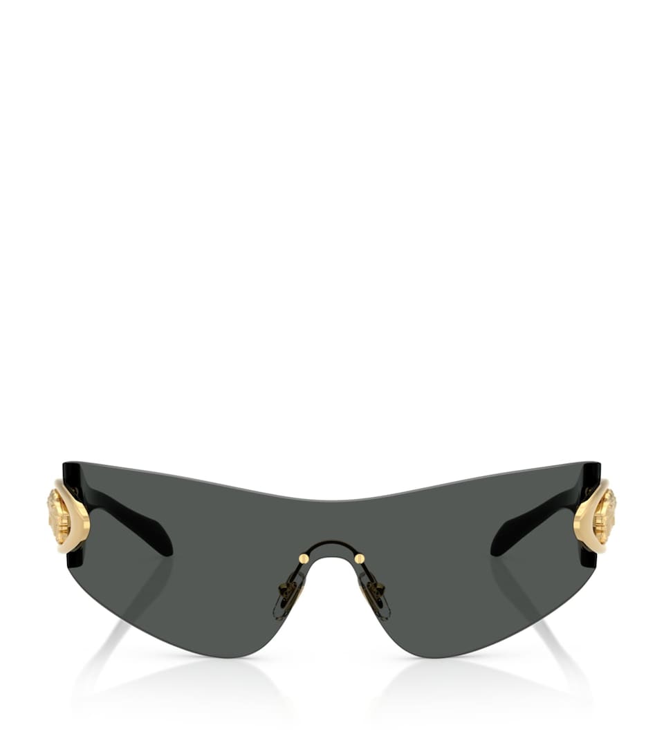 Versace Metal VE2280 Sunglasses