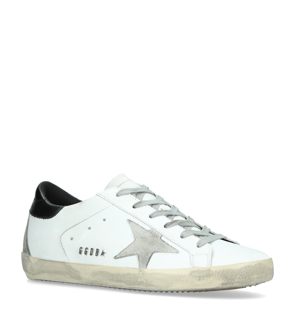 Super-Star Sneakers