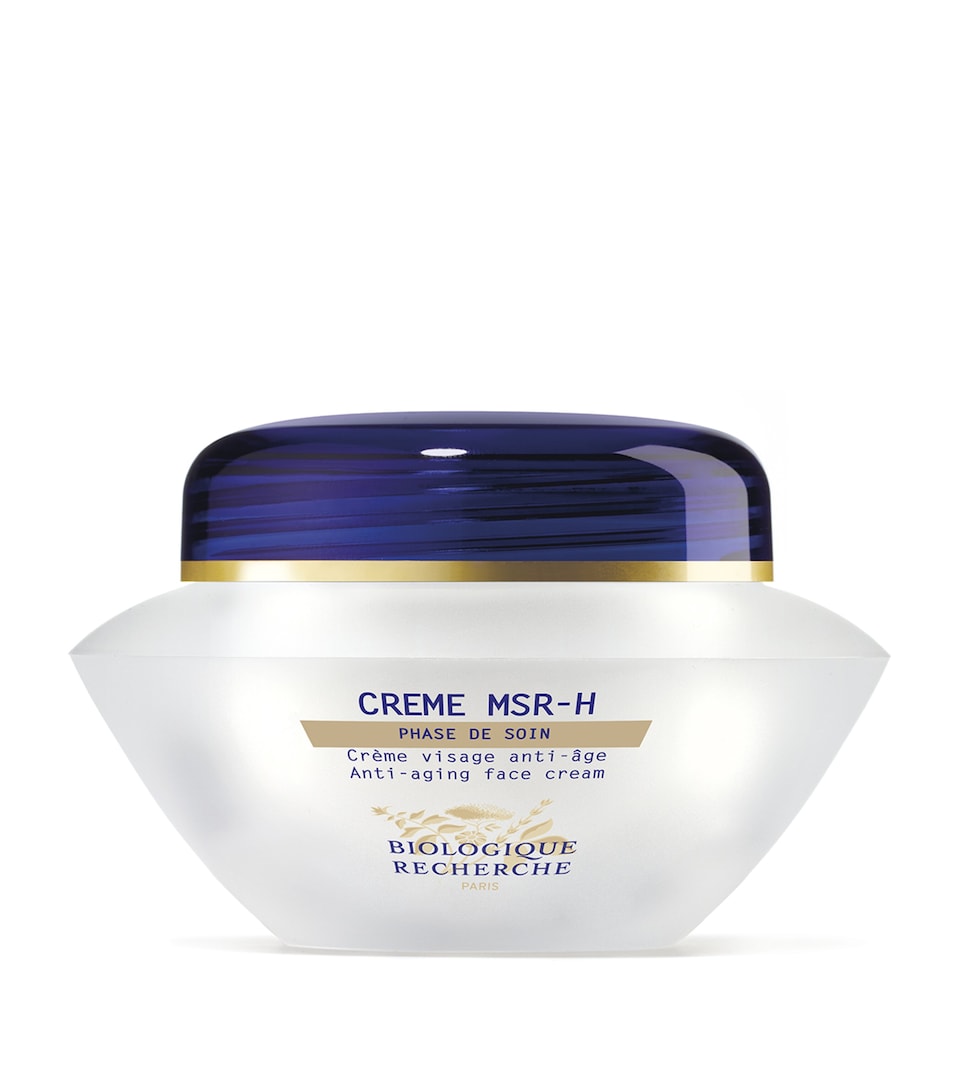 Crème MSR-H (50ml)